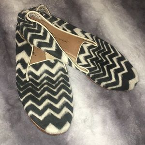 Sz.8 Matt Bernson Flats